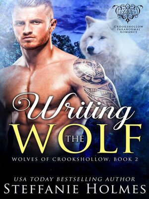 cover image of Writing the Wolf